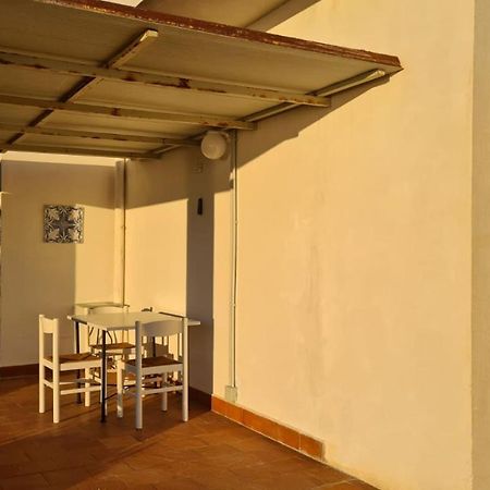 Casa Scirocco Villa Messina Eksteriør bilde