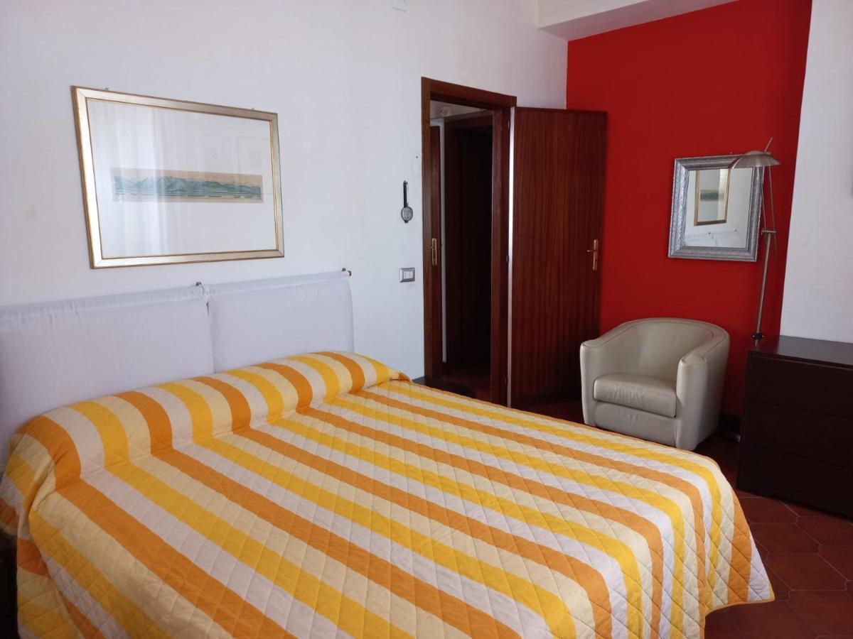 Casa Scirocco Villa Messina Eksteriør bilde